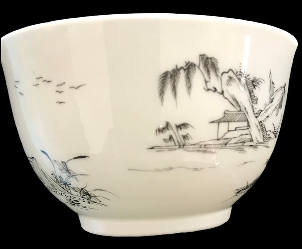 18th-Century-Worcester-